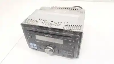 Peça sobressalente para automóvel em segunda mão sistema de áudio / rádio cd por ford galaxy (ca1) 2.0 tdci cat referências oem iam 