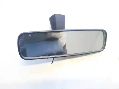 Автозапчастина б/у внутрішне дзеркало для citroen c5 ii (rc_) 1.8 16v посилання на oem iam e20205028  