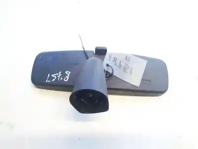 Автозапчастина б/у внутрішне дзеркало для citroen c5 ii (rc_) 1.8 16v посилання на oem iam e20205028  