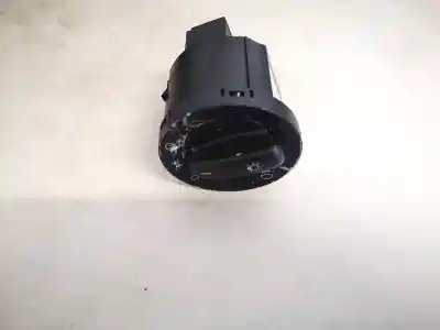 Second-hand car spare part headlights switch for volkswagen golf v (1k1) 1.6 fsi oem iam references 1k0941431b