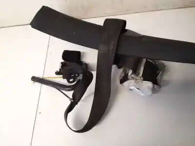 Peça sobressalente para automóvel em segunda mão cinto de segurança dianteiro direito por bmw x5 (e70) 3.0d referências oem iam 305537999001