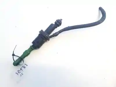 Автозапчастина б/у циліндр зцеплення для citroen c5 ii (rc_) 1.8 16v посилання на oem iam 9670303680  