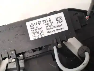 Автозапчастина б/у датчик для mazda cx-7, 2006.01 - 2012.12 2.3 182kw 2006.01 - 2012.12 посилання на oem iam eh1467ss1b  28100686