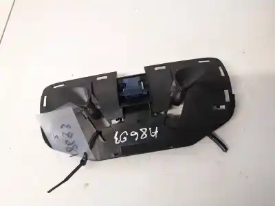 Автозапчастина б/у датчик для mazda cx-7, 2006.01 - 2012.12 2.3 182kw 2006.01 - 2012.12 посилання на oem iam eh1467ss1b  28100686