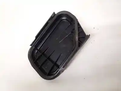 Автозапчастина б/у пластика для audi q7 (4l) 3.0 tdi посилання на oem iam   