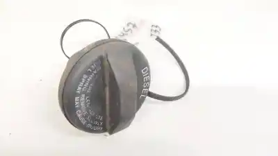 Peça sobressalente para automóvel em segunda mão tampa de combustível externa por fiat croma (194) 1.9 16v multijet dynamic (12.2007->) referências oem iam c449