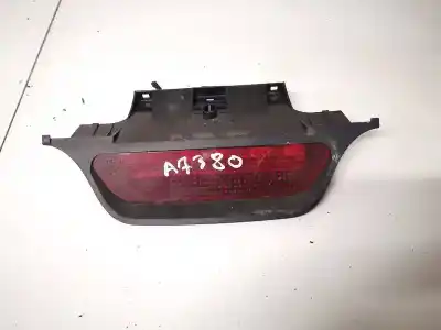 Автозапчастина б/у ЦЕНТРАЛЬНИЙ ГАМПОВ для OPEL INSIGNIA A (G09)  Посилання на OEM IAM 90457849   Автозапчастина б/у ЦЕНТРАЛЬНИЙ ГАМПОВ для OPEL INSIGNIA A (G09)  Посилання на OEM IAM 90457849