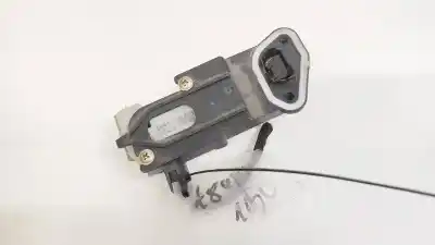 Second-hand car spare part fuel door cover motor for volvo v50 (545) 2.0 d oem iam references 30716226