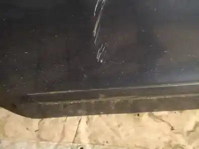 Pezzo di ricambio per auto di seconda mano plastica per honda fr-v (be) 2.0 executive riferimenti oem iam   