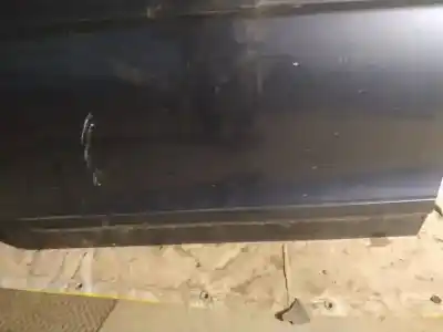 Peça sobressalente para automóvel em segunda mão plásticos por honda fr-v (be) 2.0 executive referências oem iam 