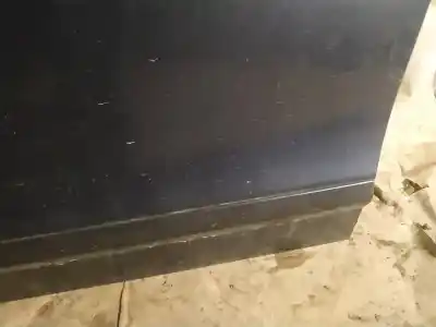 Pezzo di ricambio per auto di seconda mano plastica per honda fr-v (be) 2.0 executive riferimenti oem iam   