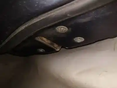 Peça sobressalente para automóvel em segunda mão fechadura da porta dianteira esquerda por honda fr-v (be) 2.0 executive referências oem iam 