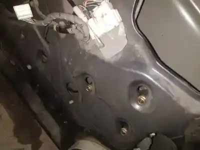 Peça sobressalente para automóvel em segunda mão elevador de vidros dianteira esquerda por honda fr-v (be) 2.0 executive referências oem iam 