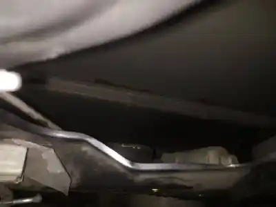 Second-hand car spare part driver left window regulator for honda fr-v (be) 2.0 executive oem iam references   