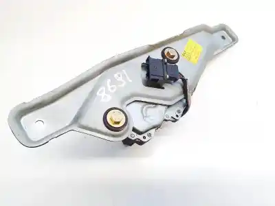 Pezzo di ricambio per auto di seconda mano motore tergicristallo posteriore per ford galaxy (vx) 1.9 tdi cat riferimenti oem iam 7m0955711a  4703976-l
