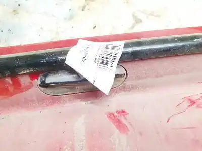 Second-hand car spare part licence plate light for ford galaxy (vx) 1.9 tdi cat oem iam references 