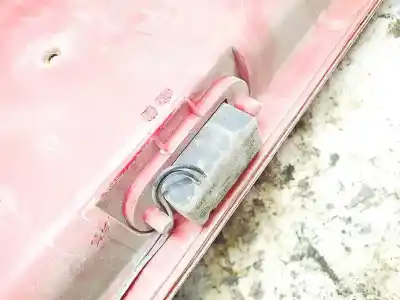 Second-hand car spare part licence plate light for ford galaxy (vx) 1.9 tdi cat oem iam references   