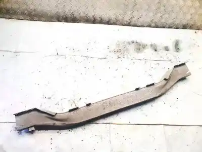 Автозапчасти б/у усиление заднего бампера за opel astra h caravan 1.7 16v cdti ссылки oem iam   