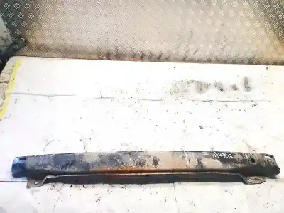 Peça sobressalente para automóvel em segunda mão reforço do pára choques traseiro por opel zafira a 2.0 dti referências oem iam 