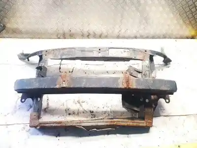 Peça sobressalente para automóvel em segunda mão painel frontal por skoda praktik (5j) 1.4 tdi referências oem iam 