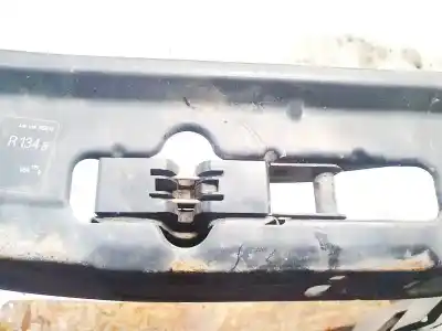 Peça sobressalente para automóvel em segunda mão fechadura do capô por skoda praktik (5j) 1.4 tdi referências oem iam 