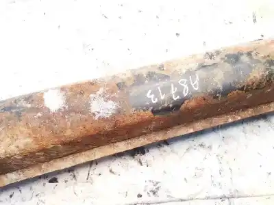 Автозапчасти б/у усиление заднего бампера за citroen c4 i (lc_) 1.6 hdi ссылки oem iam    Автозапчасти б/у усиление заднего бампера за citroen c4 i (lc_) 1.6 hdi ссылки oem iam