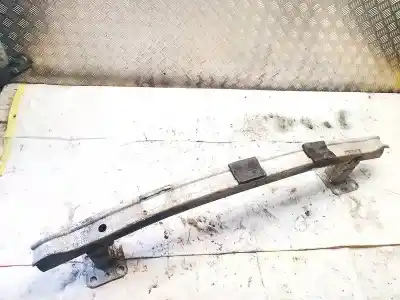 Автозапчастина б/у передній бампер підсилення для RENAULT MEGANE II (BM0/1_, CM0/1_) 1.6 16V (BM0C. CM0C) Посилання на OEM IAM   