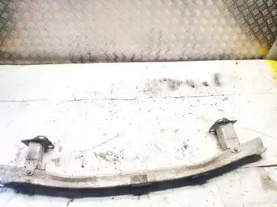 Автозапчастина б/у передній бампер підсилення для renault megane ii (bm0/1_, cm0/1_) 1.6 16v (bm0c. cm0c) посилання на oem iam   