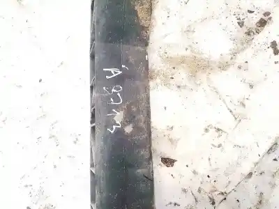 Second-hand car spare part front bumper reinforcement for citroen c4 i (lc_) 1.6 hdi oem iam references 9646895580   Second-hand car spare part front bumper reinforcement for citroen c4 i (lc_) 1.6 hdi oem iam references 9646895580