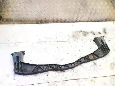 Second-hand car spare part front bumper reinforcement for citroen c4 i (lc_) 1.6 hdi oem iam references 9646895580