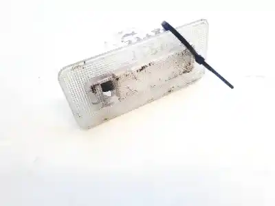 Second-hand car spare part interior light for ford transit mod. 2000 combi ft 260 2.0 corto oem iam references   
