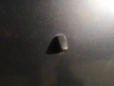 Pezzo di ricambio per auto di seconda mano plastica per honda fr-v (be) 2.0 executive riferimenti oem iam   