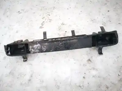 Peça sobressalente para automóvel em segunda mão reforço do pára choques traseiro por chevrolet aveo 1.4 cat referências oem iam 