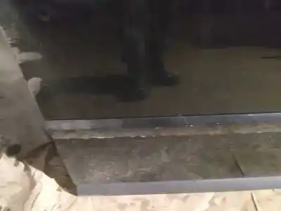 Pezzo di ricambio per auto di seconda mano plastica per volvo v50 (545) 2.0 d riferimenti oem iam   