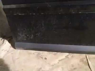 Pezzo di ricambio per auto di seconda mano plastica per volvo v50 (545) 2.0 d riferimenti oem iam   