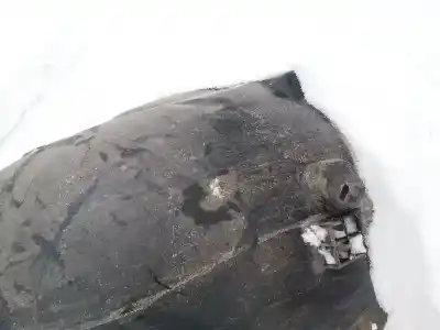 Автозапчасти б/у передняя левая колесная арка за opel astra h caravan 1.7 16v cdti ссылки oem iam 13125604  