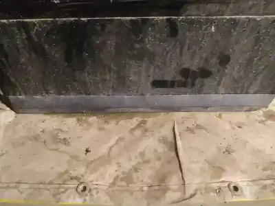 Pezzo di ricambio per auto di seconda mano plastica per volvo v50 (545) 2.0 d riferimenti oem iam   