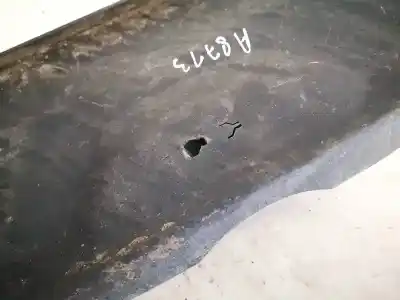 Автозапчасти б/у пластик за citroen c4 i (lc_) 1.6 hdi ссылки oem iam 9650007477  