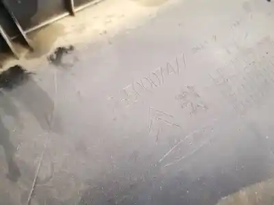 Автозапчасти б/у пластик за citroen c4 i (lc_) 1.6 hdi ссылки oem iam 9650007477  