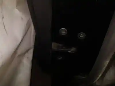 Pezzo di ricambio per auto di seconda mano serratura porta posteriore destra per volvo v50 (545) 2.0 d riferimenti oem iam 