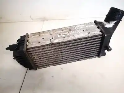 Second-hand car spare part intercooler for citroen c4 i (lc_) 1.6 hdi oem iam references 9646694680
