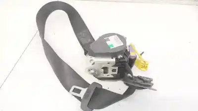 Second-hand car spare part front right seat belt for volkswagen golf v (1k1) 1.6 fsi oem iam references 1k4857706