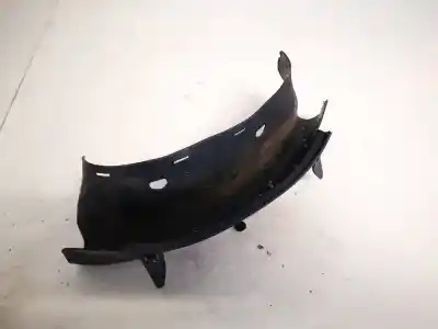 Second-hand car spare part front decorative moulding for citroen c4 i (lc_) 1.6 hdi oem iam references c62576110