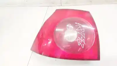 Second-hand car spare part left tailgate light for volkswagen golf v (1k1) 1.6 fsi oem iam references 1k6945095g