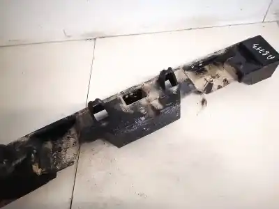 Second-hand car spare part rear bumper reinforcement for citroen c4 i (lc_) 1.6 hdi oem iam references 