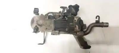 Peça sobressalente para automóvel em segunda mão RADIADOR DE GASES DE ESCAPE (EGR) por VOLVO S80, 2010.01 -->  Referências OEM IAM 31358502  1305070261, 9802194080
