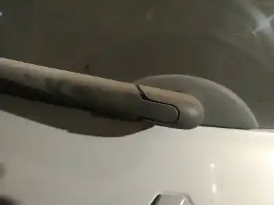 Автозапчастина б/у двигатель заднього склоочисника для renault megane ii (bm0/1_, cm0/1_) 1.9 dci посилання на oem iam 