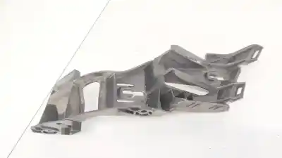 Second-hand car spare part rear bumper reinforcement for volkswagen golf v (1k1) 1.6 fsi oem iam references 1k6807393