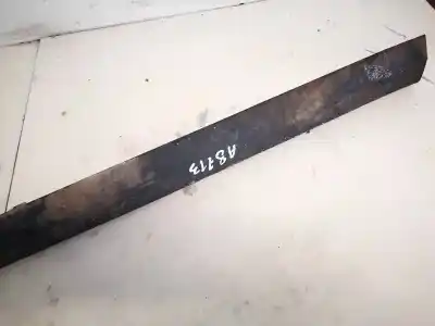 Автозапчастина б/у пластикler для citroen c4 i (lc_) 1.6 hdi посилання на oem iam    Автозапчастина б/у пластикler для citroen c4 i (lc_) 1.6 hdi посилання на oem iam