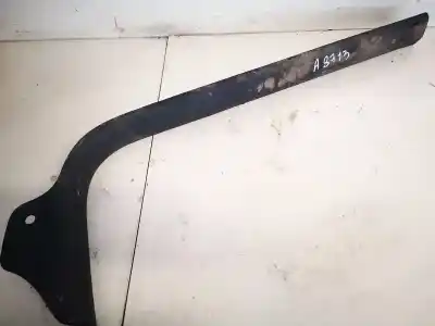 Second-hand car spare part plastics for citroen c4 i (lc_) 1.6 hdi oem iam references 9646210977